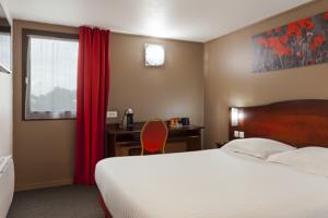 Hotel The Originals Arras (ex Inter-Hotel) : photos des chambres