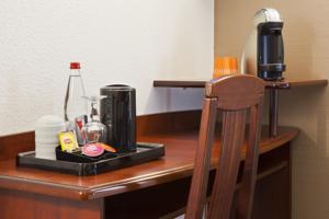 Hotel The Originals Arras (ex Inter-Hotel) : photos des chambres