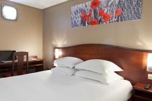 Hotel The Originals Arras (ex Inter-Hotel) : photos des chambres