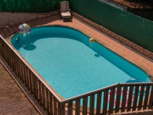 Appartement Gite Agnes et Olivier : photos des chambres
