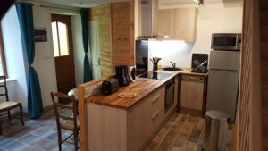 Hebergement Le Marite : photos des chambres