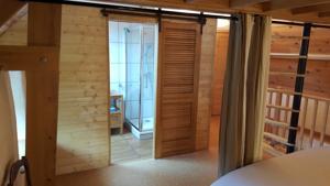 Hebergement Le Marite : photos des chambres