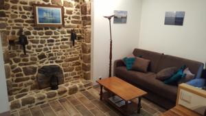 Hebergement Le Marite : photos des chambres