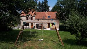 Hebergement Le Marite : photos des chambres