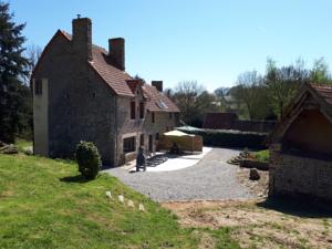 Hebergement Le BOCAGE : photos des chambres