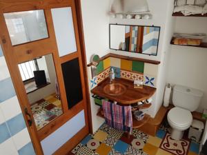 Hebergement Chez A-Creation : Maison 2 Chambres