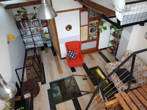 Hebergement Chez A-Creation : photos des chambres