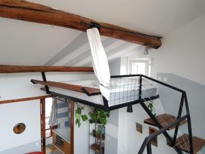 Hebergement Chez A-Creation : photos des chambres