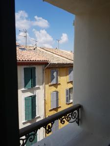 Appartement Suites Salonaises : Studio