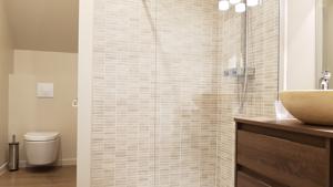 Appartement Suites Salonaises : photos des chambres