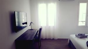Appartement Suites Salonaises : photos des chambres