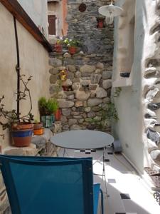 Hebergement Chez A-Creation : photos des chambres