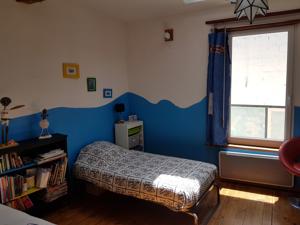 Hebergement Chez A-Creation : photos des chambres