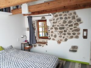 Hebergement Chez A-Creation : photos des chambres
