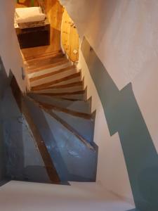 Hebergement Chez A-Creation : photos des chambres