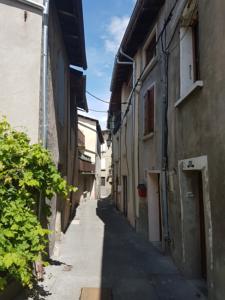 Hebergement Chez A-Creation : photos des chambres