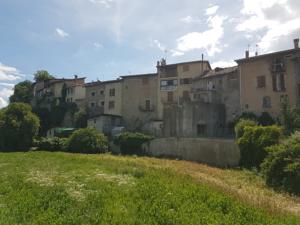 Hebergement Chez A-Creation : photos des chambres