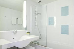Hotel Novotel Valenciennes : photos des chambres