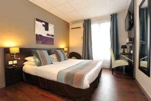 Best Western Plus Hotel Windsor Perpignan Palais des Congres : photos des chambres