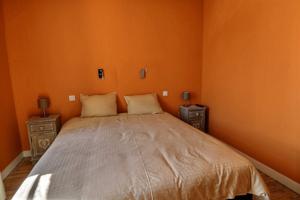 Hebergement Avalen : photos des chambres