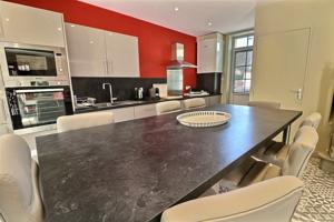 Hebergement Avalen : photos des chambres