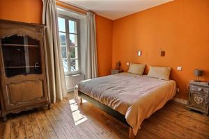 Hebergement Avalen : photos des chambres