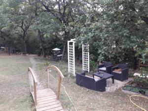 Hebergement maison familale : photos des chambres