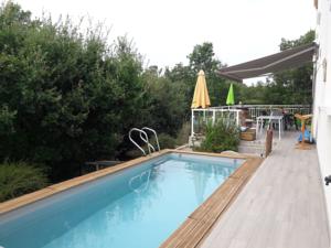 Hebergement maison familale : photos des chambres