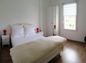 Appartement Residence MADDALENA : photos des chambres