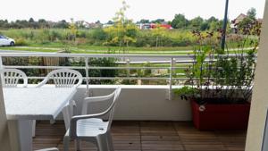 Appartement Residence MADDALENA : photos des chambres