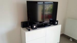 Appartement Residence MADDALENA : photos des chambres