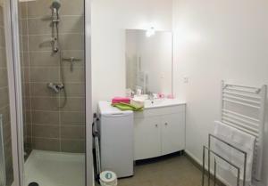 Appartement Residence MADDALENA : photos des chambres