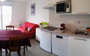 Appartement Residence MADDALENA : photos des chambres
