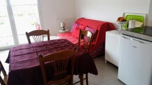 Appartement Residence MADDALENA : photos des chambres