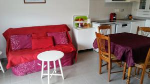 Appartement Residence MADDALENA : photos des chambres