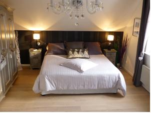Chambres d'hotes/B&B Chambres d'hotes La ParentheZ' : photos des chambres