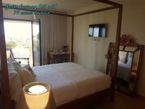 Chambres d'hotes/B&B Fortuny : photos des chambres