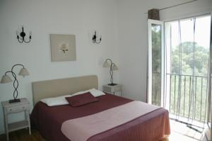 Hebergement La Bastide des Oliviers : photos des chambres