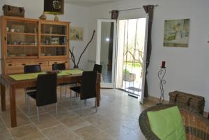 Hebergement La Bastide des Oliviers : photos des chambres