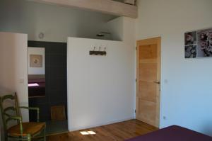 Hebergement La Bastide des Oliviers : photos des chambres
