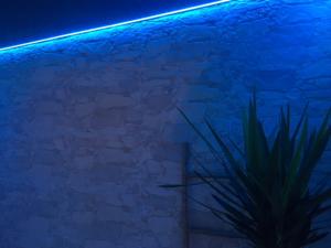 Appartement Nuitee en amoureux : Appartement