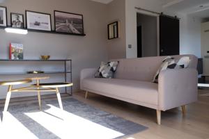 Appartement Le Petit Buc : Appartement