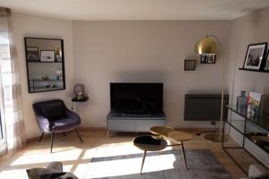 Appartement Le Petit Buc : photos des chambres
