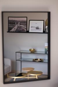 Appartement Le Petit Buc : photos des chambres