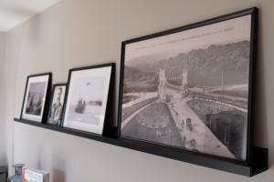 Appartement Le Petit Buc : photos des chambres