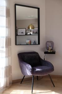 Appartement Le Petit Buc : photos des chambres