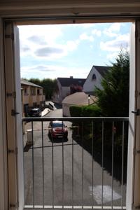 Appartement Le Petit Buc : photos des chambres