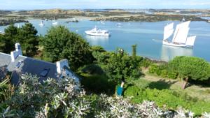 Hebergement Mobil-Home Camping 5* piscine a 500 m de la mer : photos des chambres