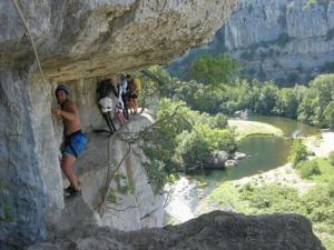 Hebergement Accons : photos des chambres