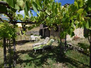 Hebergement Accons : photos des chambres